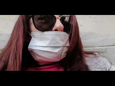 ❤️ Nicoletta membalas dendam terhadap jirannya dan kencing di garajnya (Kuarantin Itali Covid19 Khas) Video persetan  pada kami ms.oldsex.ru ❌️❤