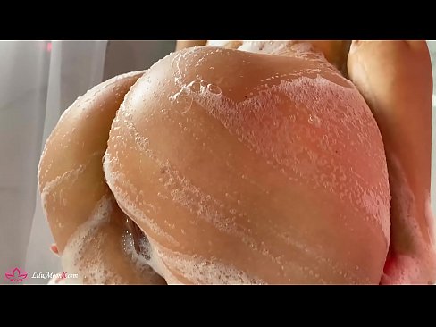 ❤️ Si rambut coklat Melancap Faraj dengan Vibrator hingga Orgasme Intens dalam Mandi Video persetan pada kami ms.oldsex.ru ❌️❤